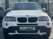 BMW X3 I (E83) Рестайлинг Ижевск  - изображение 40