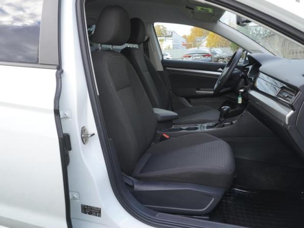 Volkswagen Bora IV (China Market) Рестайлинг с пробегом 2022 года, цена 1 537 000 рублей, 70733 км, седан, Автокод Объявления