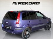 Ford Fusion I Рестайлинг Уфа  - изображение 18