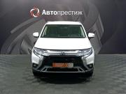 Mitsubishi Outlander III Рестайлинг 3 Оренбург  - изображение 20