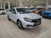 Lada (ВАЗ) Vesta I Набережные Челны  - изображение 25