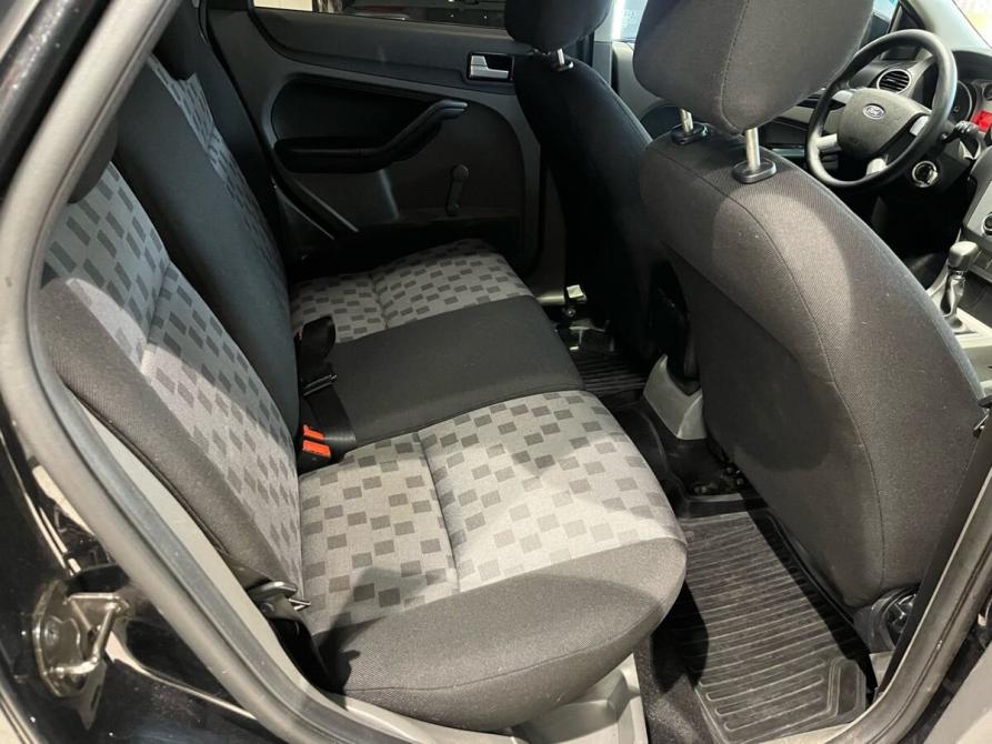 Ford Focus II Рестайлинг Екатеринбург  - изображение 19