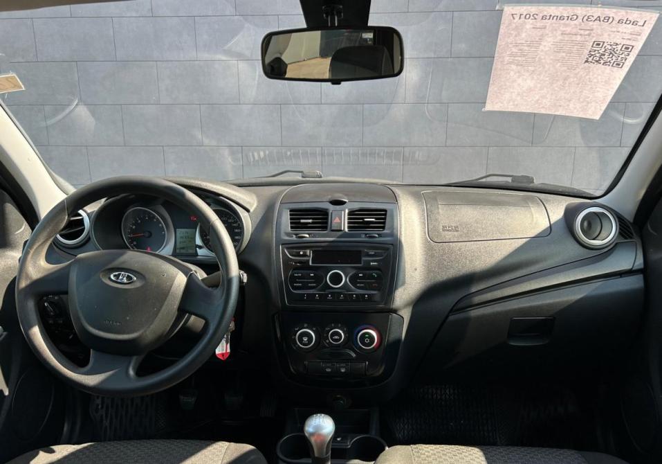 Lada (ВАЗ) Granta I Альметьевск  - изображение 15