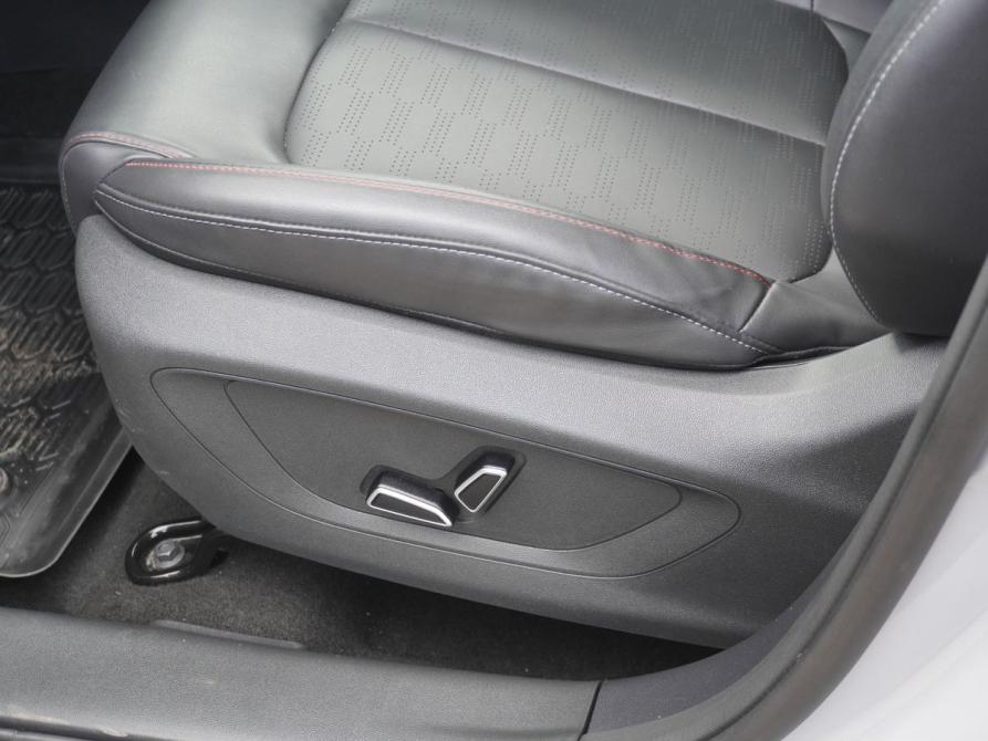 Changan CS55 Plus II Москва  - изображение 18