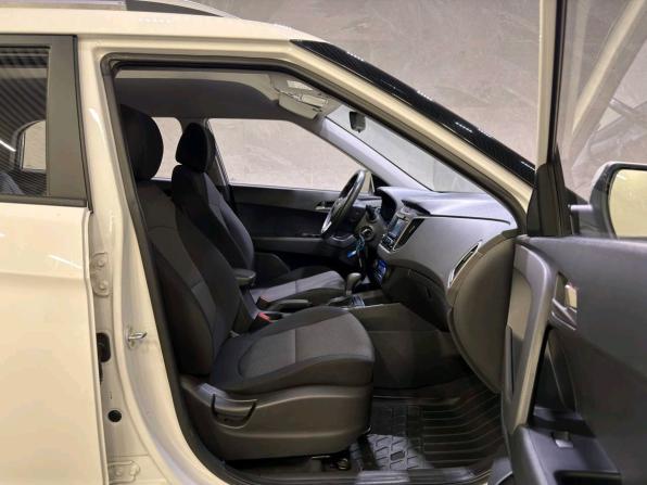 Hyundai Creta II с пробегом 2021 года, цена 1 799 000 рублей, 87356 км, внедорожник, Автокод Объявления