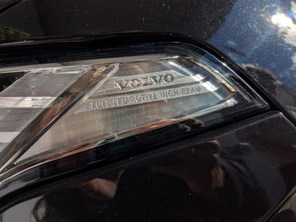 Volvo XC90 II с пробегом 2015 года, цена 3 000 000 рублей, 192440 км, внедорожник, Автокод Объявления