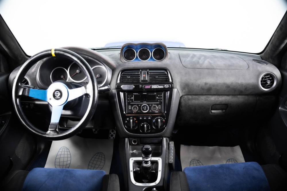 Subaru Impreza WRX II Пермь  - изображение 14