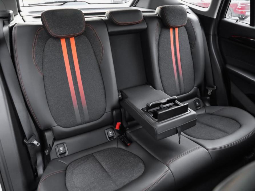 BMW X1 II (F48) Рестайлинг Санкт-Петербург  - изображение 29