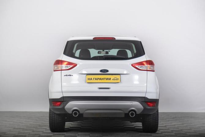 Ford Kuga II с пробегом 2016 года, цена 1 629 000 рублей, 149000 км, внедорожник, Автокод Объявления