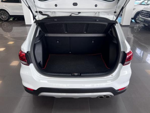 Kia Rio IV с пробегом 2020 года, цена 1 645 000 рублей, 115120 км, хэтчбек, Автокод Объявления