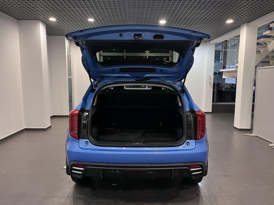 Haval Jolion I Рестайлинг Чебоксары  - изображение 37