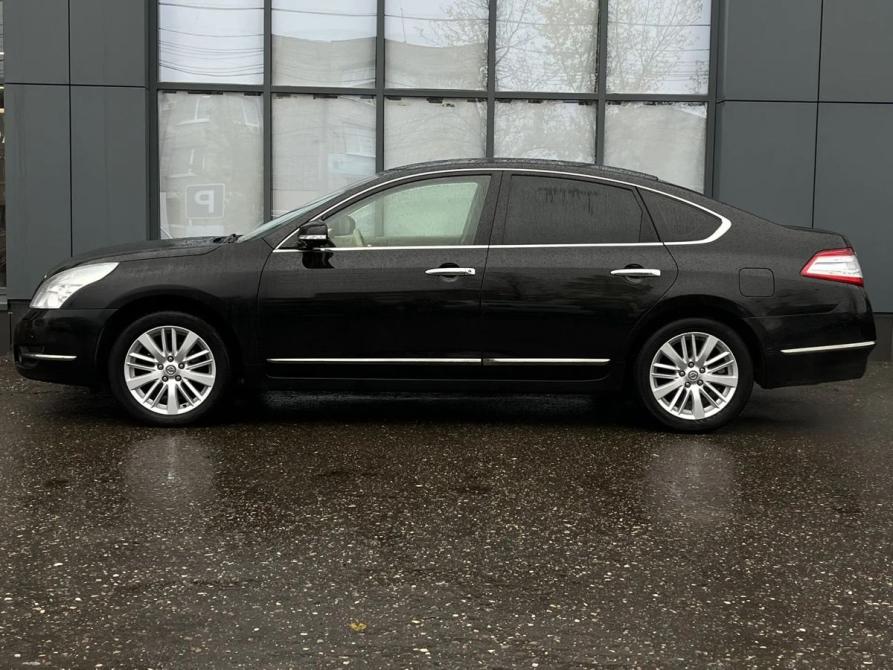 Nissan Teana II (J32) Рестайлинг Ярославль  - изображение 7