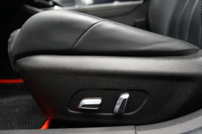Omoda S5 с пробегом 2023 года, цена 1 635 000 рублей, 39500 км, седан, Автокод Объявления