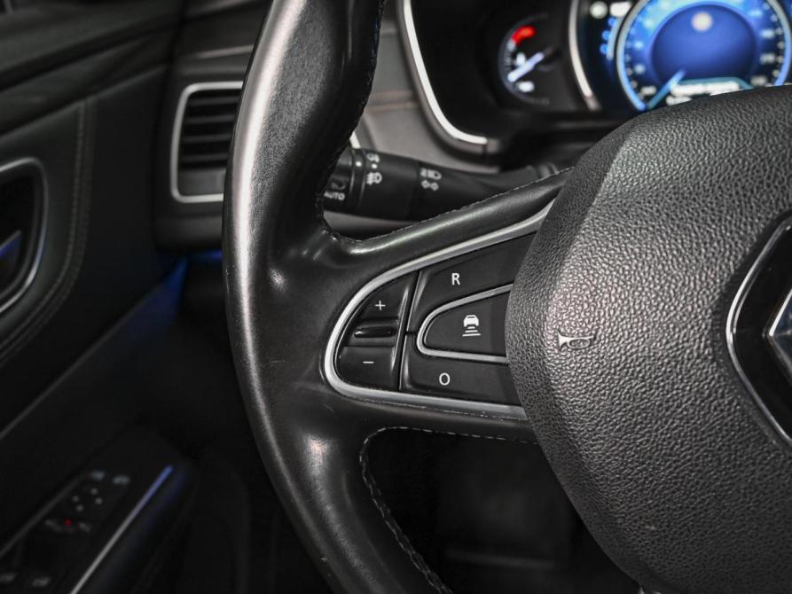 Renault Talisman I Ставрополь  - изображение 18