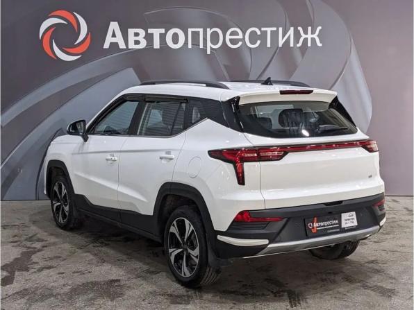 Москвич 3 с пробегом 2024 года, цена 1 390 000 рублей, 14896 км, внедорожник, Автокод Объявления