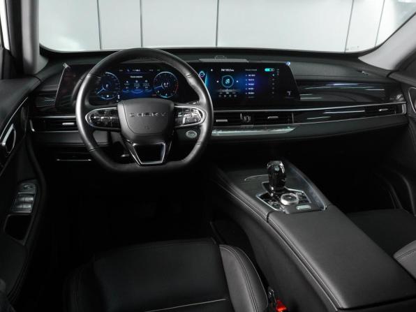 Chery Tiggo 7 Pro Max I Рестайлинг с пробегом 2024 года, цена 2 060 000 рублей, 27492 км, внедорожник, Автокод Объявления