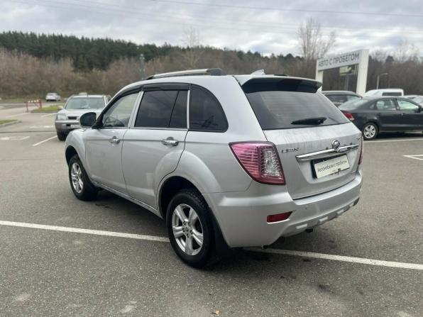 Lifan X60 I с пробегом 2013 года, цена 322 000 рублей, 210614 км, внедорожник, Автокод Объявления