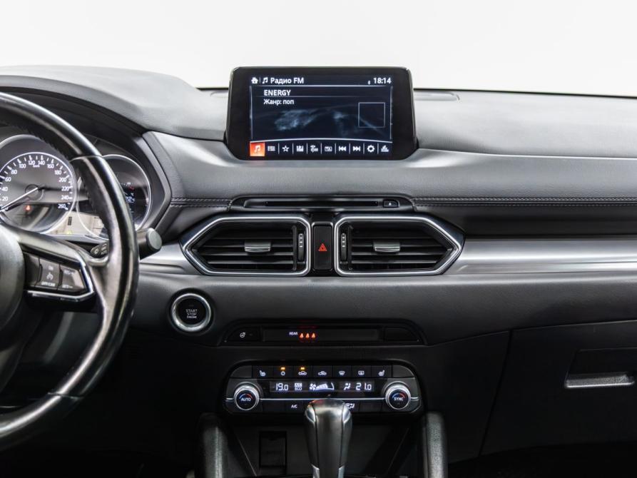 Mazda CX-5 II Волгоград  - изображение 19