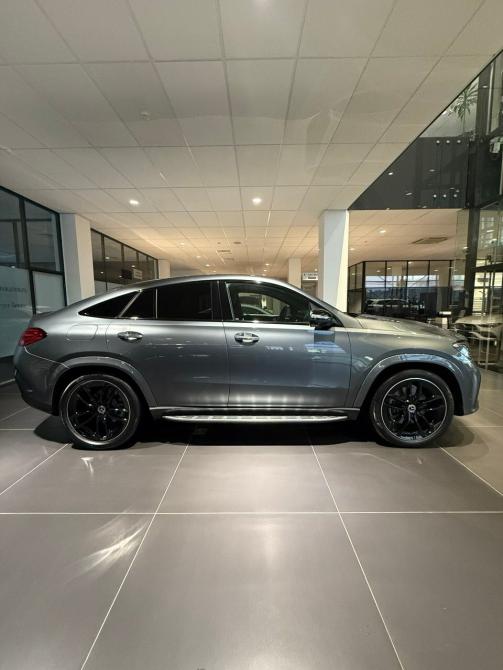 Mercedes-Benz GLE Coupe II (C167) Рестайлинг Екатеринбург  - изображение 7