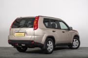 Nissan X-Trail II Томск  - изображение 25