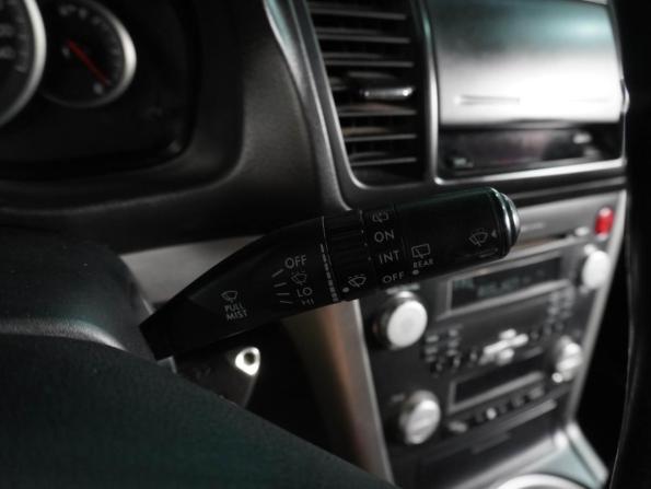 Subaru Outback III Рестайлинг с пробегом 2007 года, цена 959 000 рублей, 273726 км, универсал, Автокод Объявления