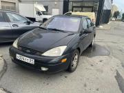 Ford Focus I (North America) Санкт-Петербург  - изображение 2