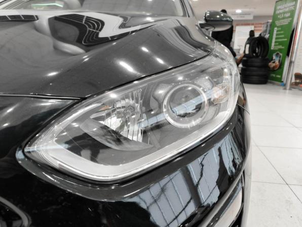 Kia Ceed III с пробегом 2018 года, цена 1 550 000 рублей, 93663 км, хэтчбек, Автокод Объявления