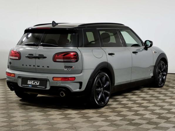 Mini Clubman II Рестайлинг с пробегом 2021 года, цена 3 148 000 рублей, 106298 км, универсал, Автокод Объявления