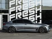 BMW 5 серии VII (G30/G31/G38) Волгоград  - изображение 31