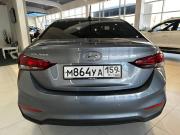 Hyundai Solaris II Березники  - изображение 30