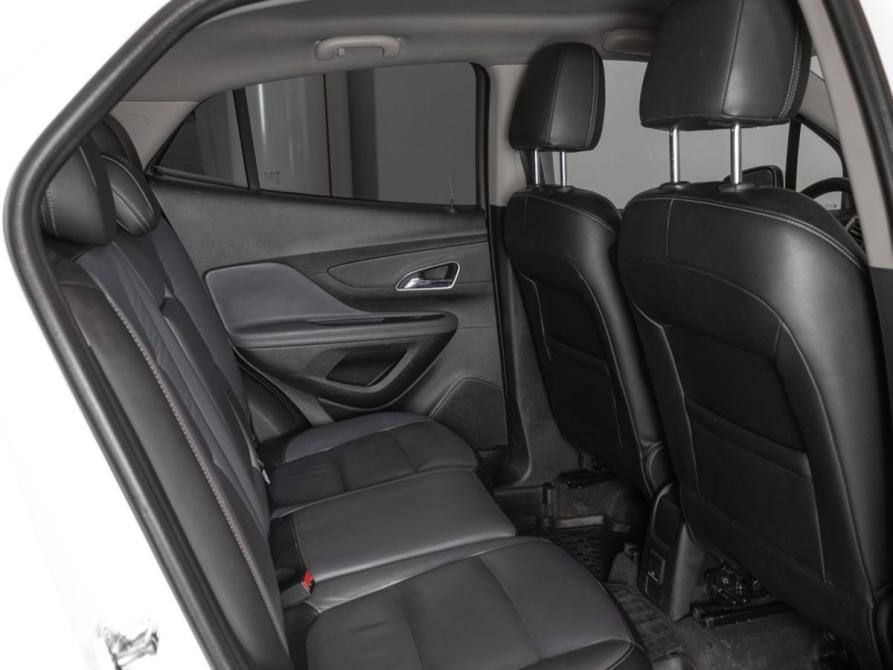Opel Mokka I Казань  - изображение 8