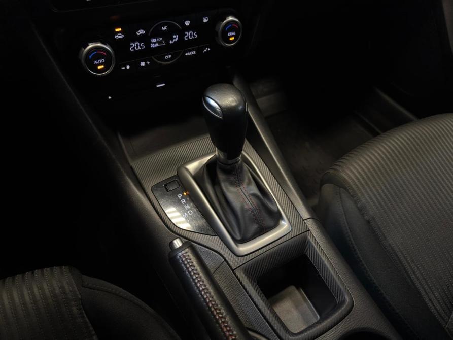 Mazda 3 III (BM) Санкт-Петербург  - изображение 20