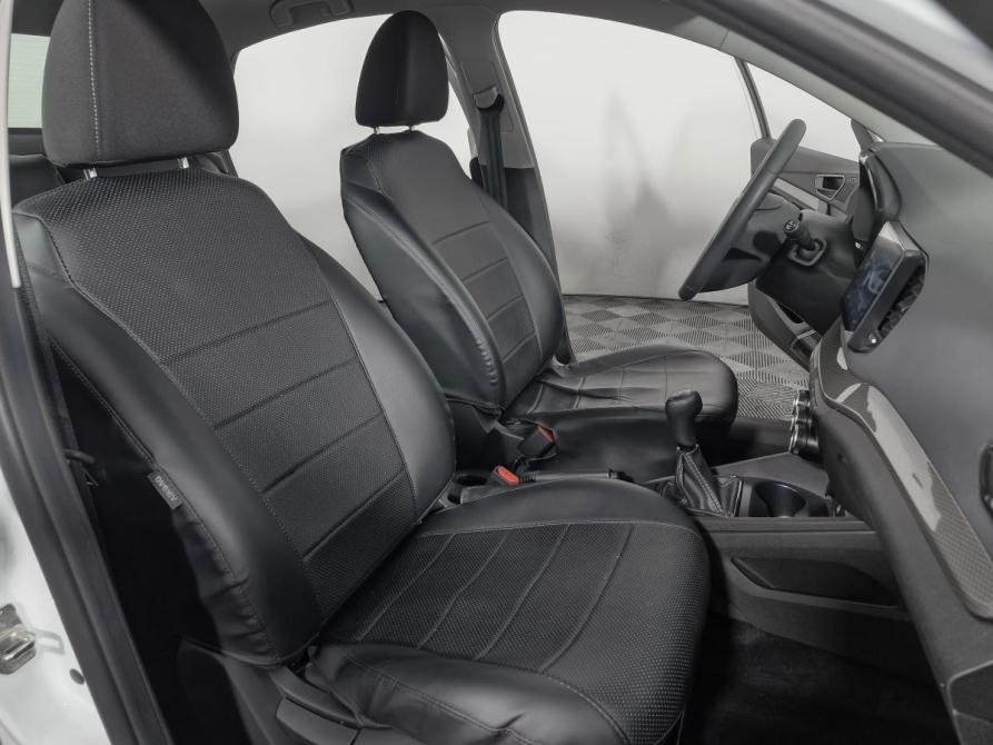 Lada (ВАЗ) Vesta I Рестайлинг (NG) Нижний Новгород  - изображение 13