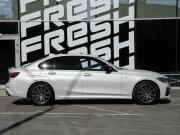 BMW 3 серии VII (G2x) Волгоград  - изображение 33