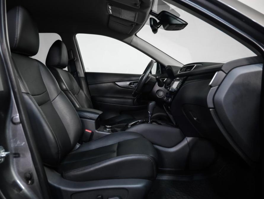 Nissan X-Trail III Санкт-Петербург  - изображение 21