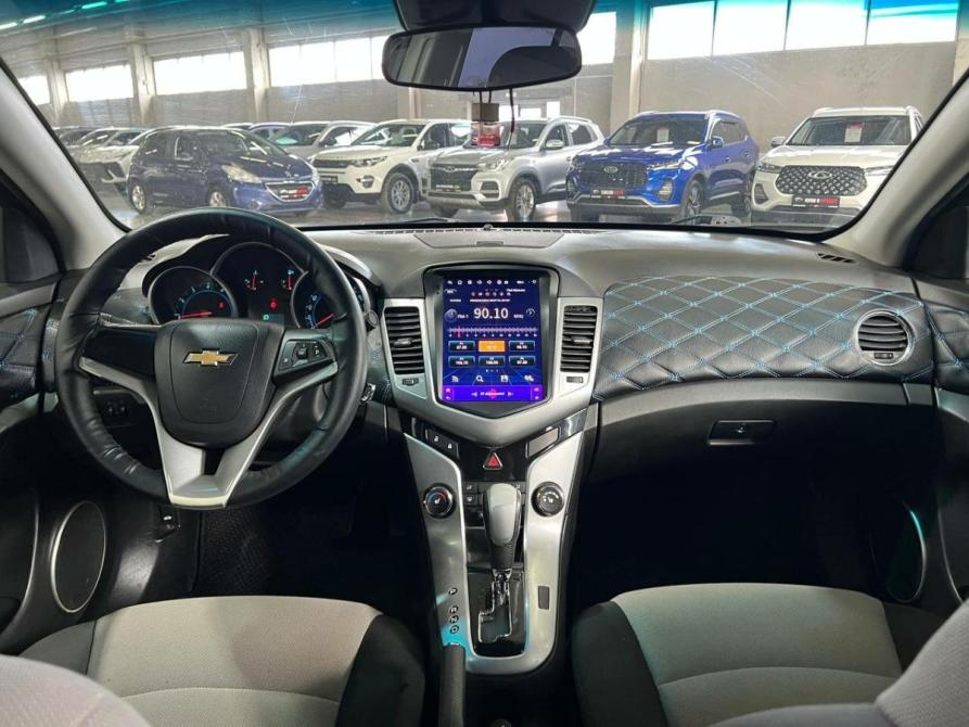 Chevrolet Cruze I Оренбург  - изображение 11
