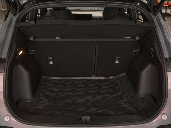 Geely Coolray I Рестайлинг с пробегом 2023 года, цена 1 899 000 рублей, 67700 км, внедорожник, Автокод Объявления