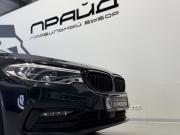 BMW 5 серии VII (G30/G31/G38) Ростов-на-Дону  - изображение 30
