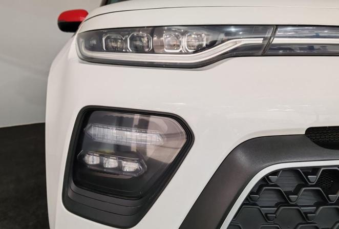 Kia Soul III с пробегом 2019 года, цена 1 820 000 рублей, 131973 км, хэтчбек, Автокод Объявления