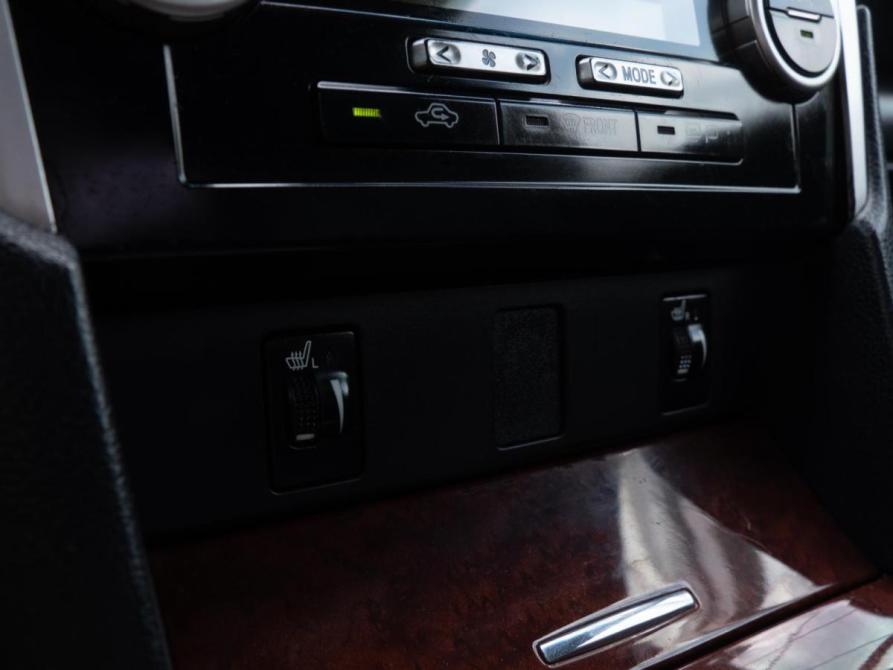 Toyota Camry VII (XV50) Волгоград  - изображение 16