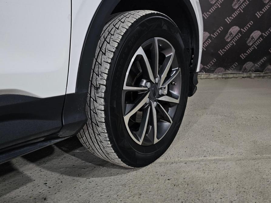 Geely Coolray I Краснодар  - изображение 9
