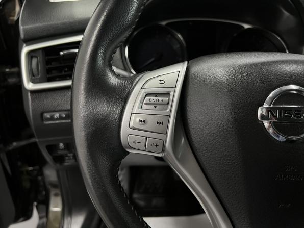Nissan X-Trail III с пробегом 2015 года, цена 1 730 000 рублей, 120213 км, внедорожник, Автокод Объявления