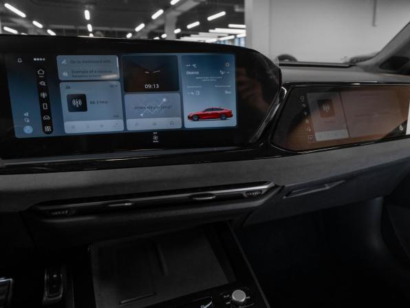 Audi A5 III (B10) с пробегом 2025 года, цена 5 740 000 рублей, 18 км, седан, Автокод Объявления