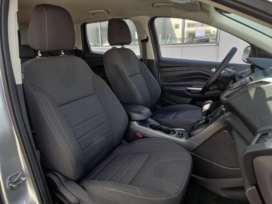 Ford Kuga II Нижний Новгород  - изображение 8
