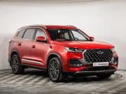 Chery Tiggo 8 Pro Max I Санкт-Петербург  - изображение 40