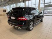 Mercedes-Benz M-Класс III (W166) Москва  - изображение 43