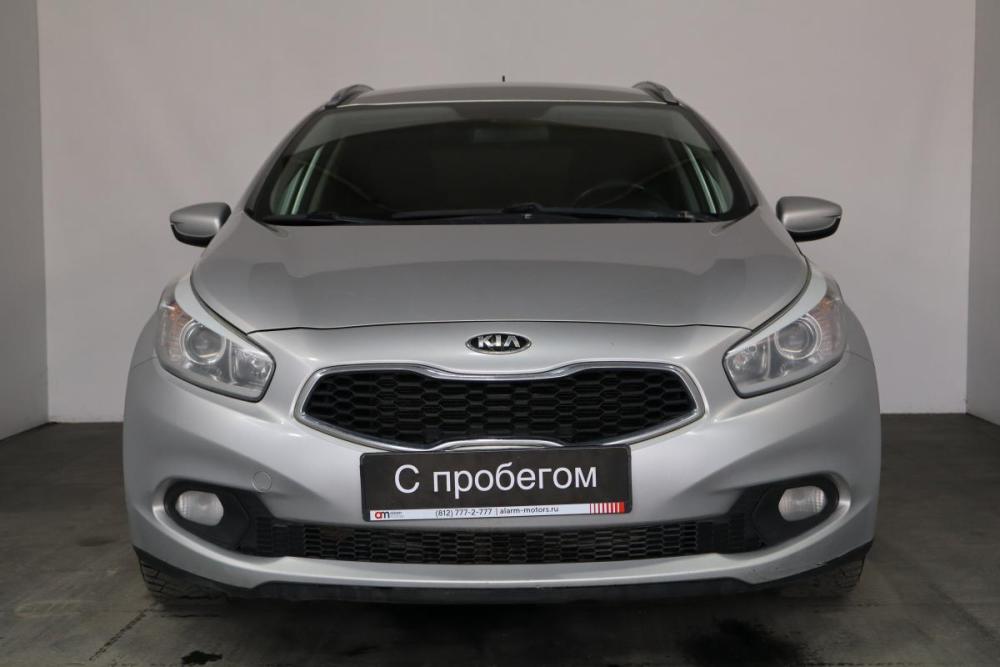 Kia Ceed II Санкт-Петербург  - изображение 2