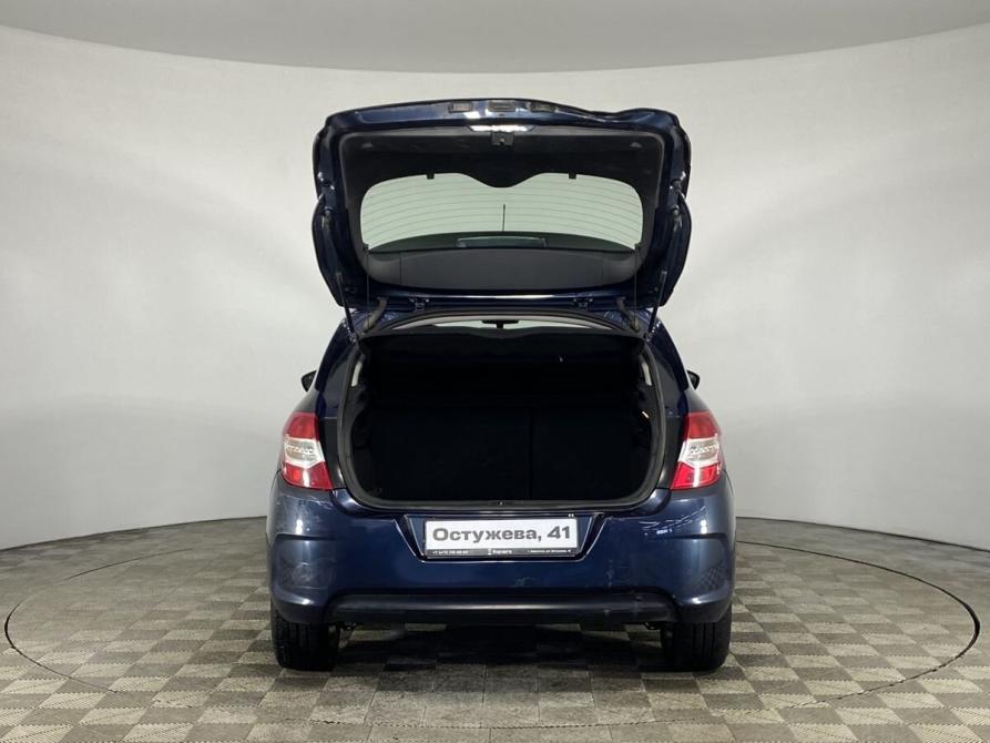 Citroen C4 II Воронеж  - изображение 7