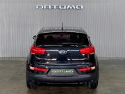 Kia Sportage III Рестайлинг Краснодар  - изображение 26