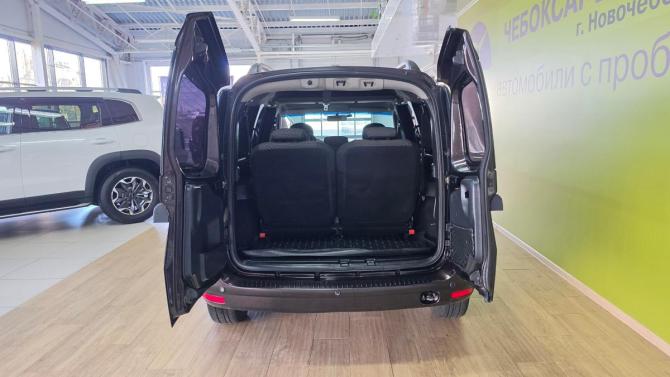 Lada (ВАЗ) Largus I с пробегом 2018 года, цена 702 000 рублей, 182386 км, универсал, Автокод Объявления